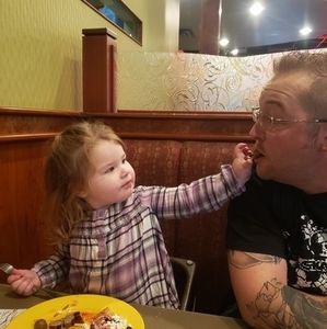 Meet your Posher, Ethan